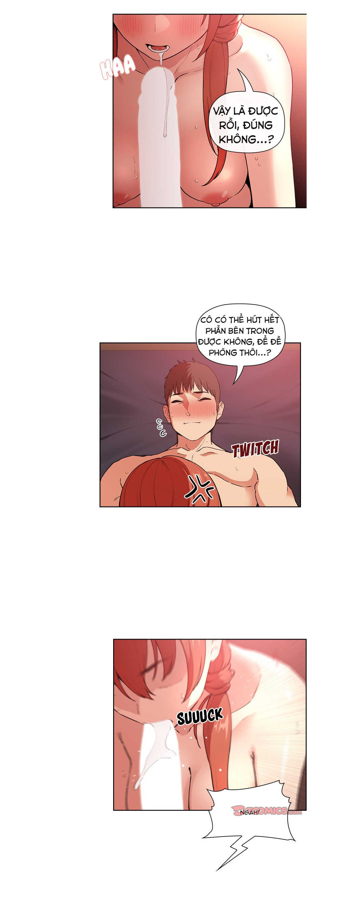 trở lại và lợi hại hơn xưa chapter 38 3