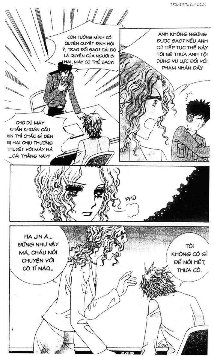 điên vì yêu - love like crazy chapter 40 21