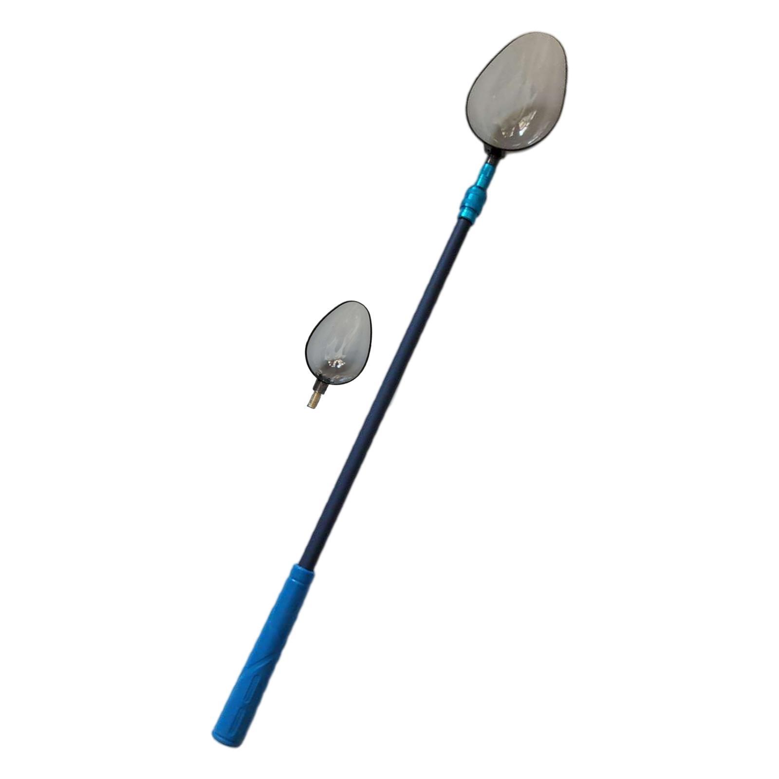 Casting Device   Baits Casting Scoops Baiting Spoon for Fishing
