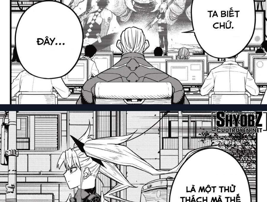 quái vật #8 chapter 44 5