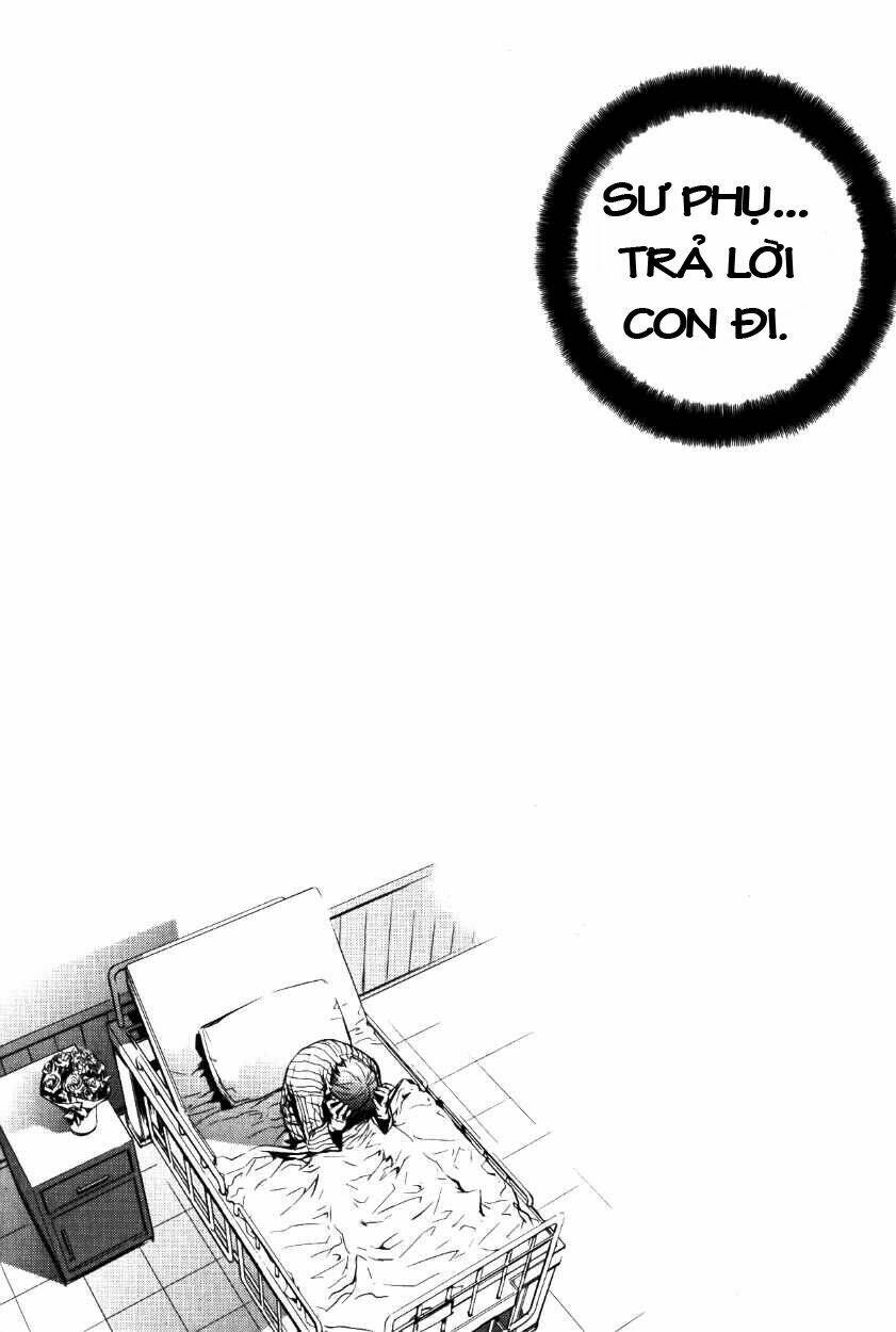 Kẻ phá hoại chapter 71 17