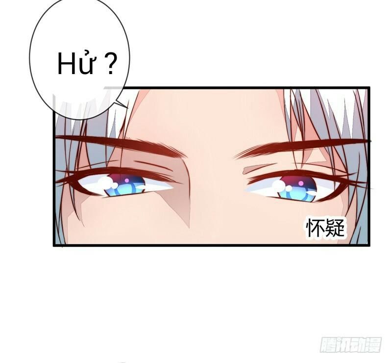 xuyên qua cứu mỹ nam ở thế giới phong thần chapter 35 10