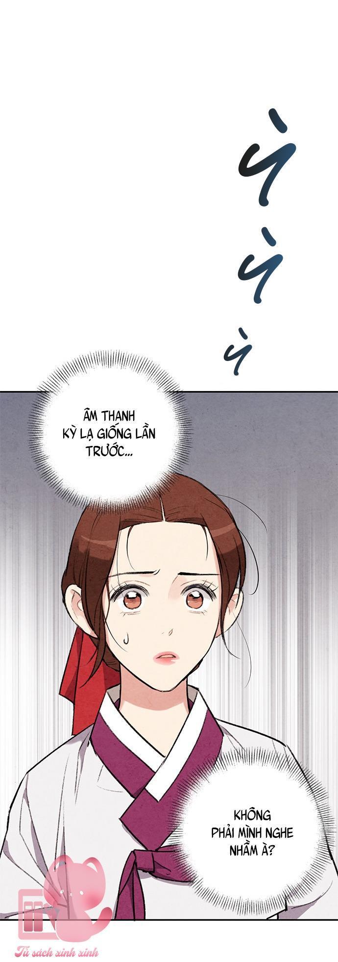 lệnh cấm hôn chapter 24 63