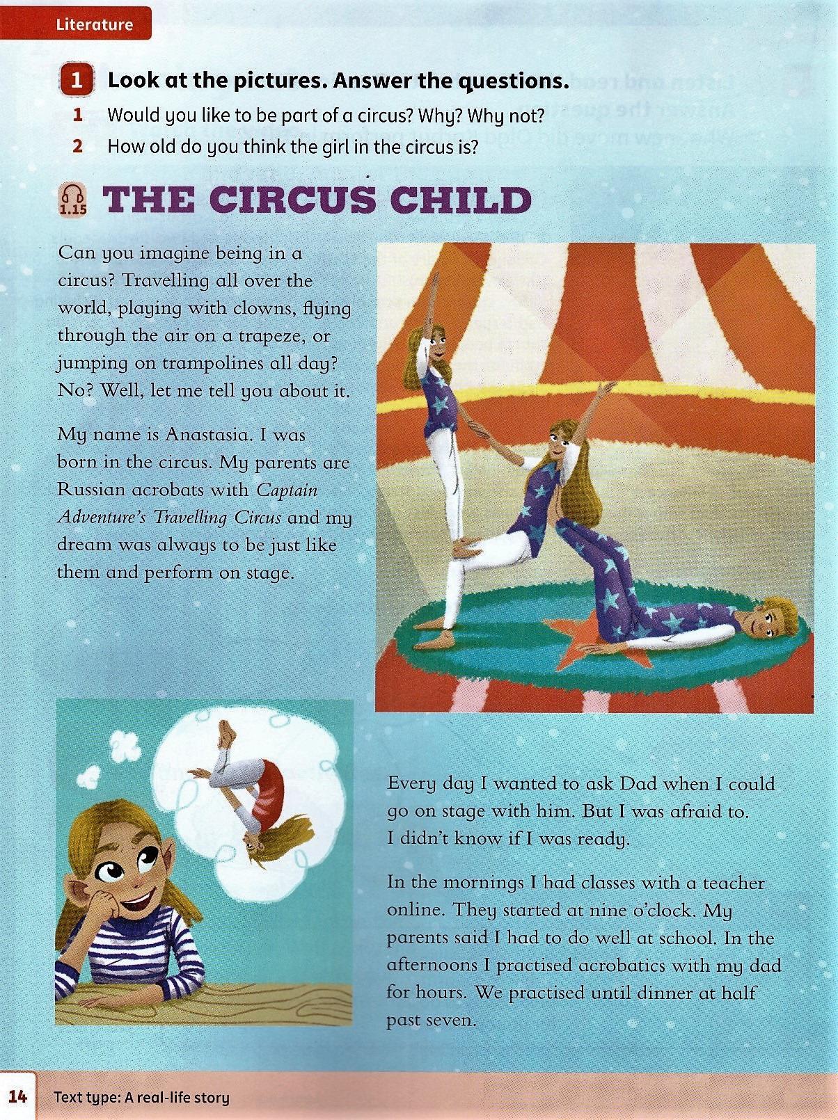 Power Up Level 3 Pupil's Book