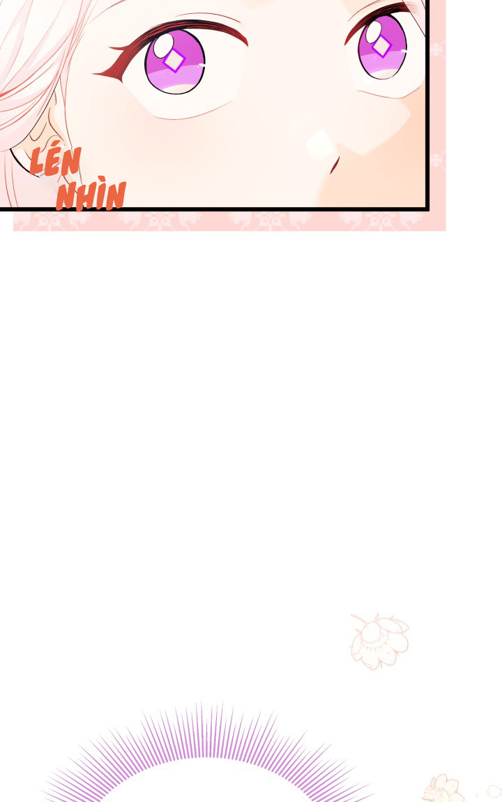 mối liên kết giữa báo đen và bé thỏ chapter 42.2 20