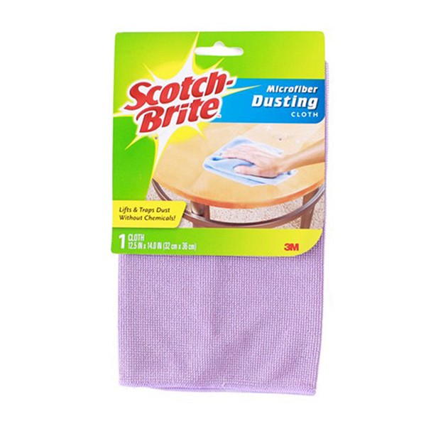 Khăn Lau Bếp Cao Cấp Scotch-Brite 3M