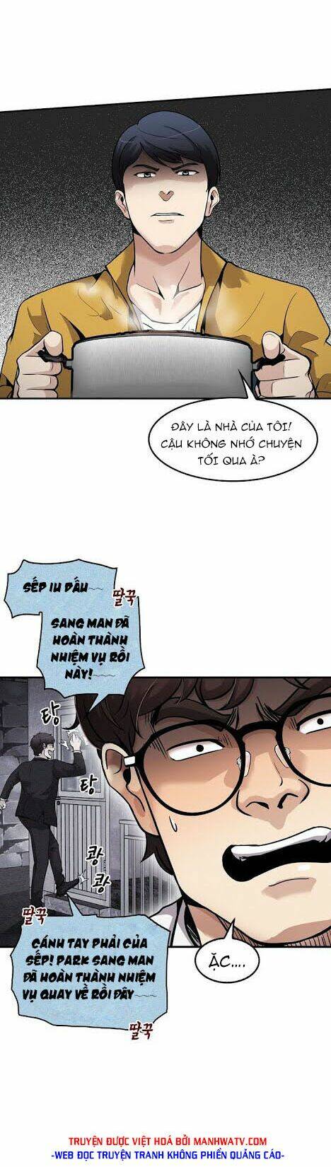 điều tra viên chuyển sinh chapter 102 5