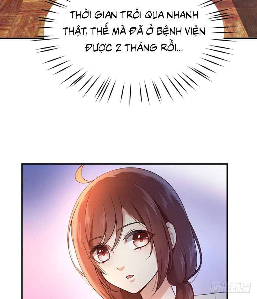 nam thần truy thê chỉ nam chapter 11.1 21