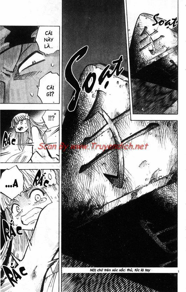 phá bỏ lời nguyền chapter 31 3