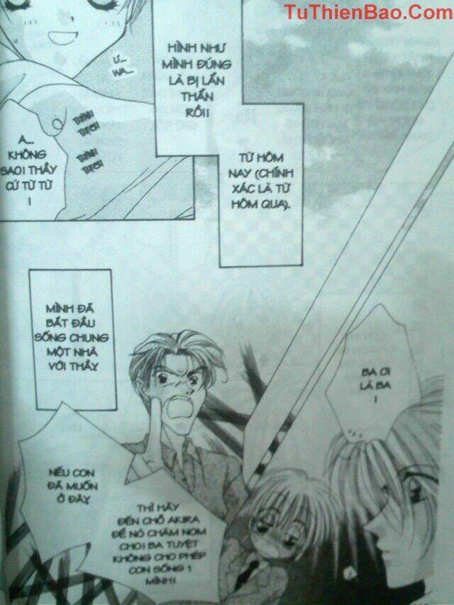 nguyện ước dưới ánh sao chapter 5 111