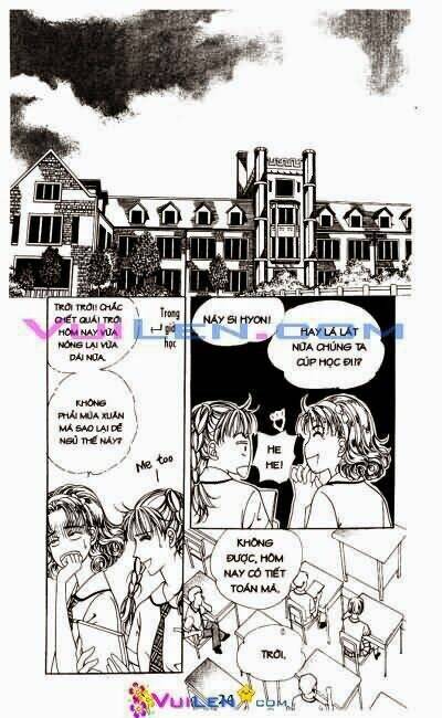 mãi yêu anh chapter 6 24