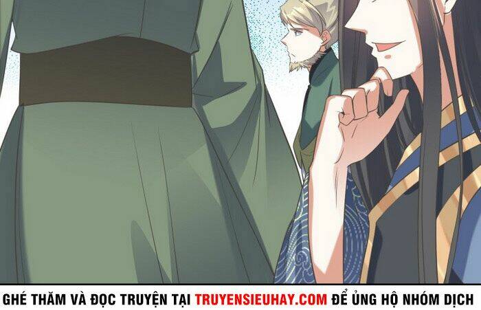 đỉnh cấp phản phái đại sư huynh chapter 71 20