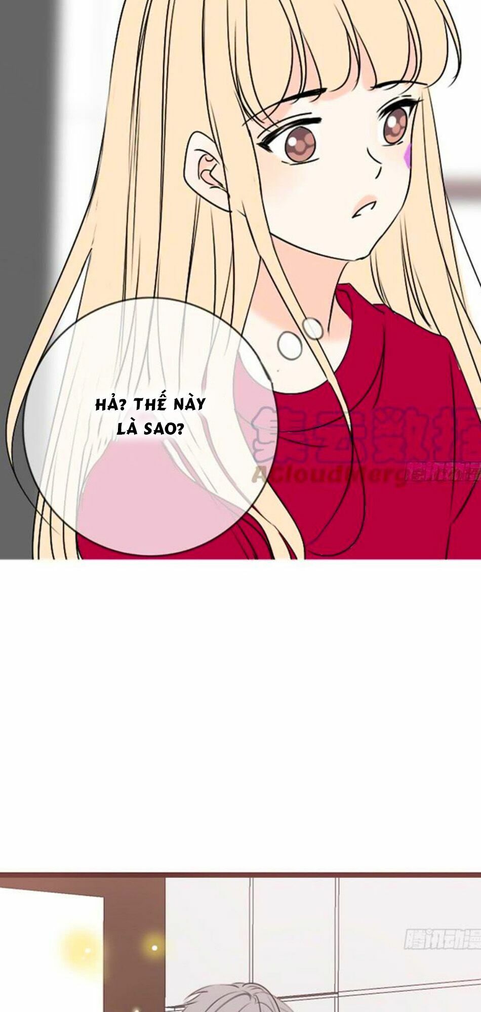 công chúa nữ vương mệnh chapter 98 12