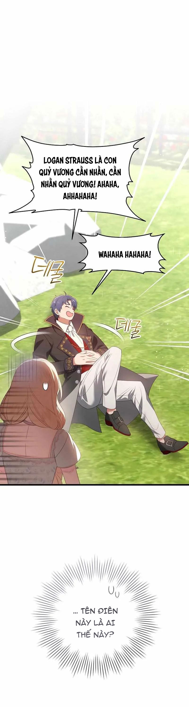 từ giờ công quốc sẽ là của ta chapter 31.2 1