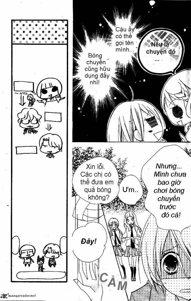 kimi no neiro chapter 4 15