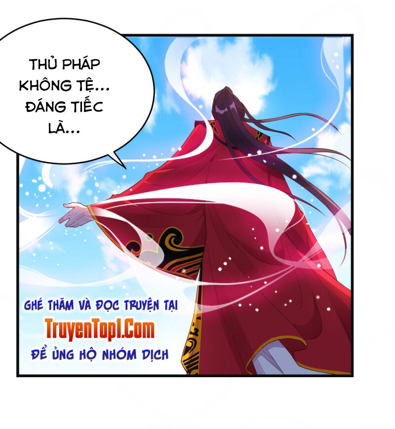 tà y cuồng thê chapter 97 32