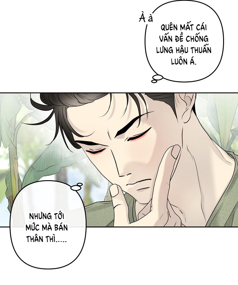 đóa hoa batavia của tôi chapter 4.2 25