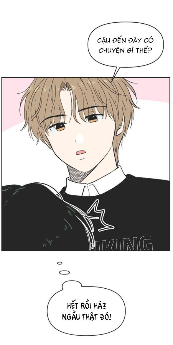 Thanh Xuân Đáng Yêu chapter 6.1 27