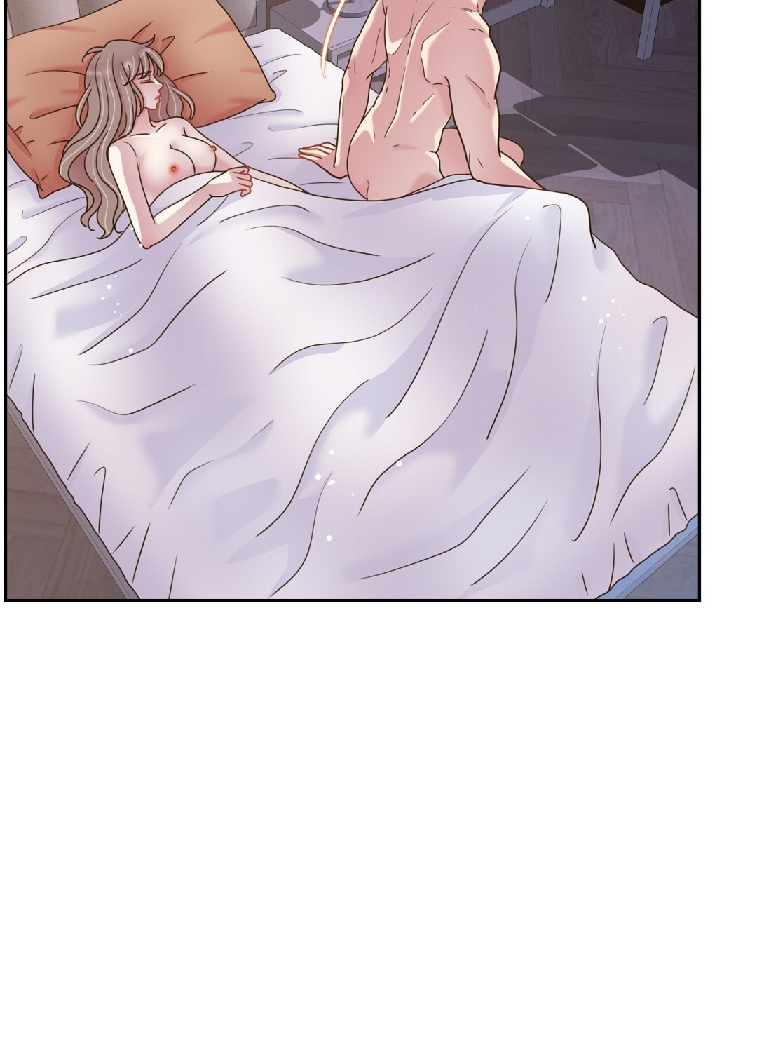 [18+] trải nghiệm thân mật với bạn của anh trai chapter 14.1 37