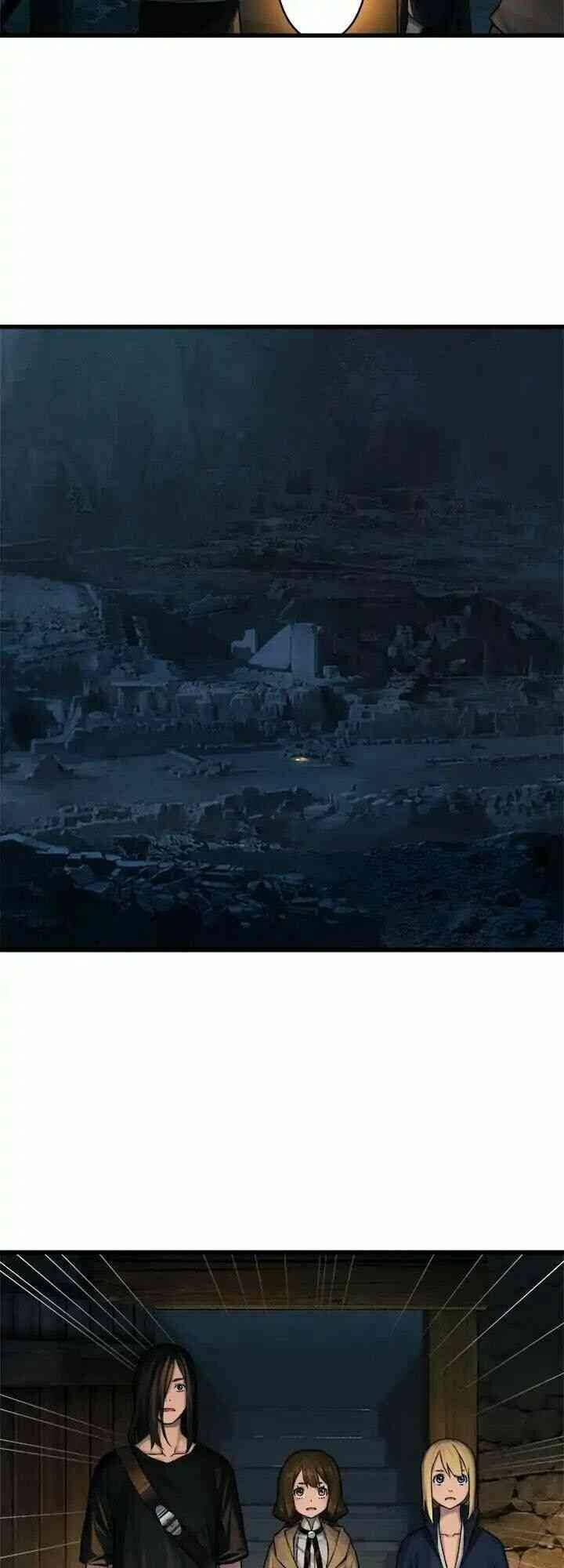 triệu hồi đến thế giới fantasy chapter 41 21