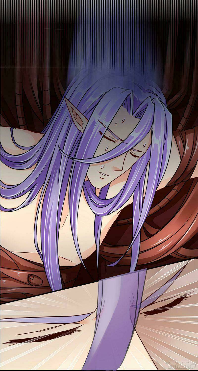 bá đạo trung khuyển tìm ái ký chapter 58 17