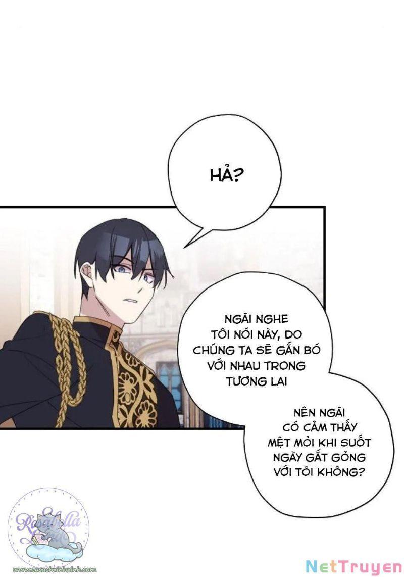 xin hãy cứ khóc, thái tử chapter 4 68