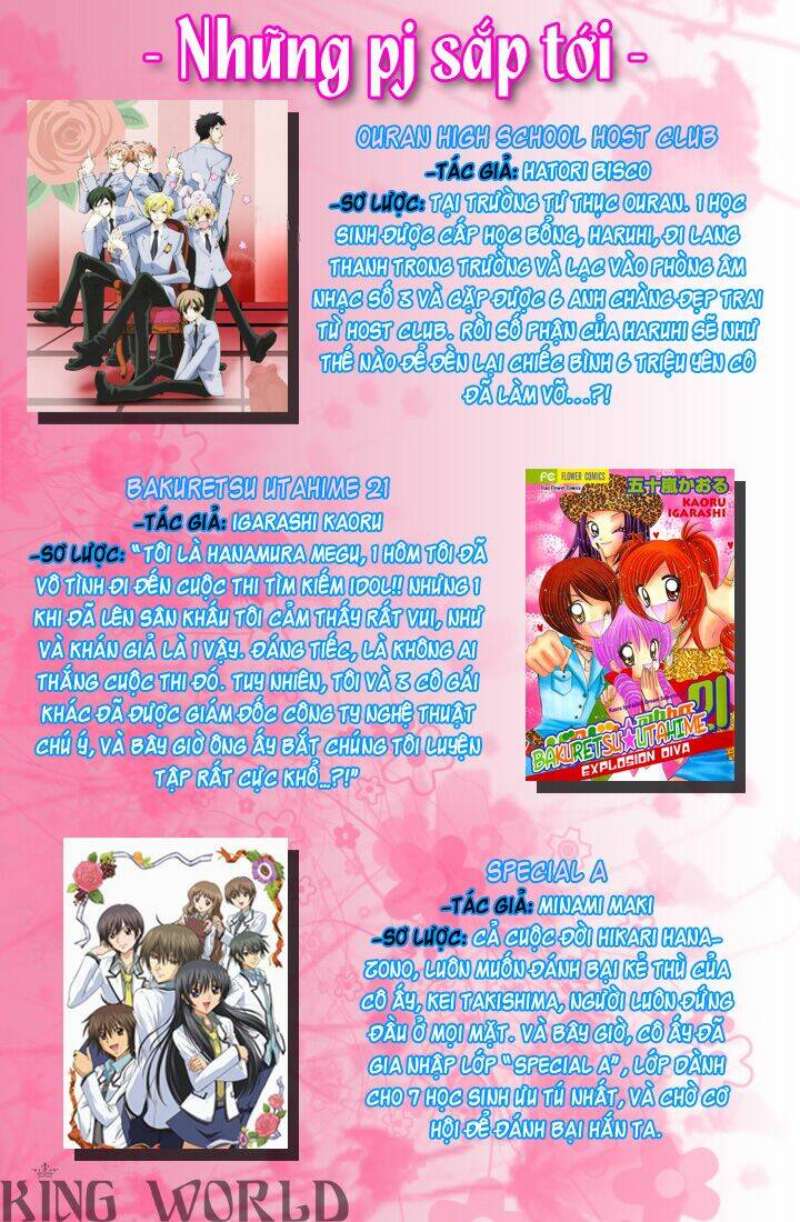 akaneiro show time chapter 3 34