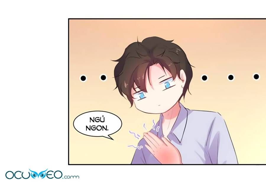 thầy giáo ác ma yêu tôi rồi chapter 12 28