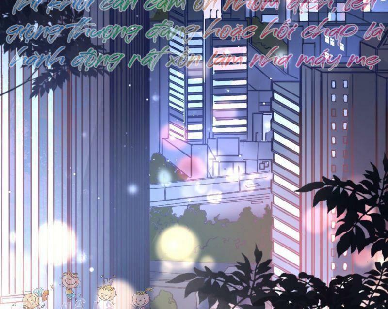 bạn gái tôi mới 30+ tuổi xuân chapter 52 8