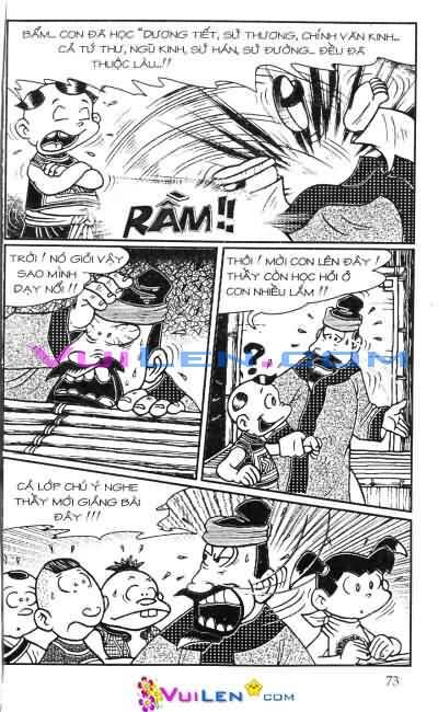 thần đồng đất việt chapter 6 70