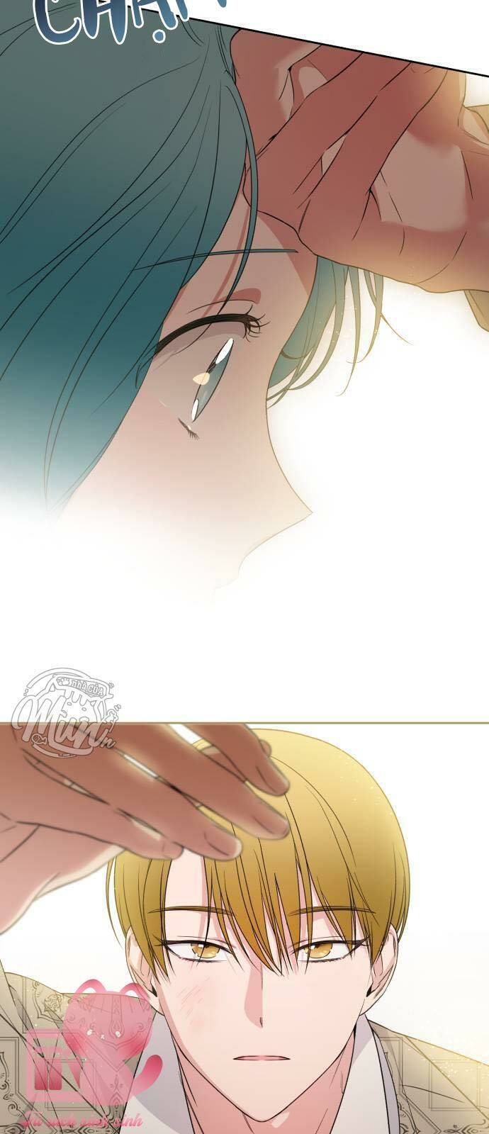 công nương mint bé nhỏ chapter 50 29