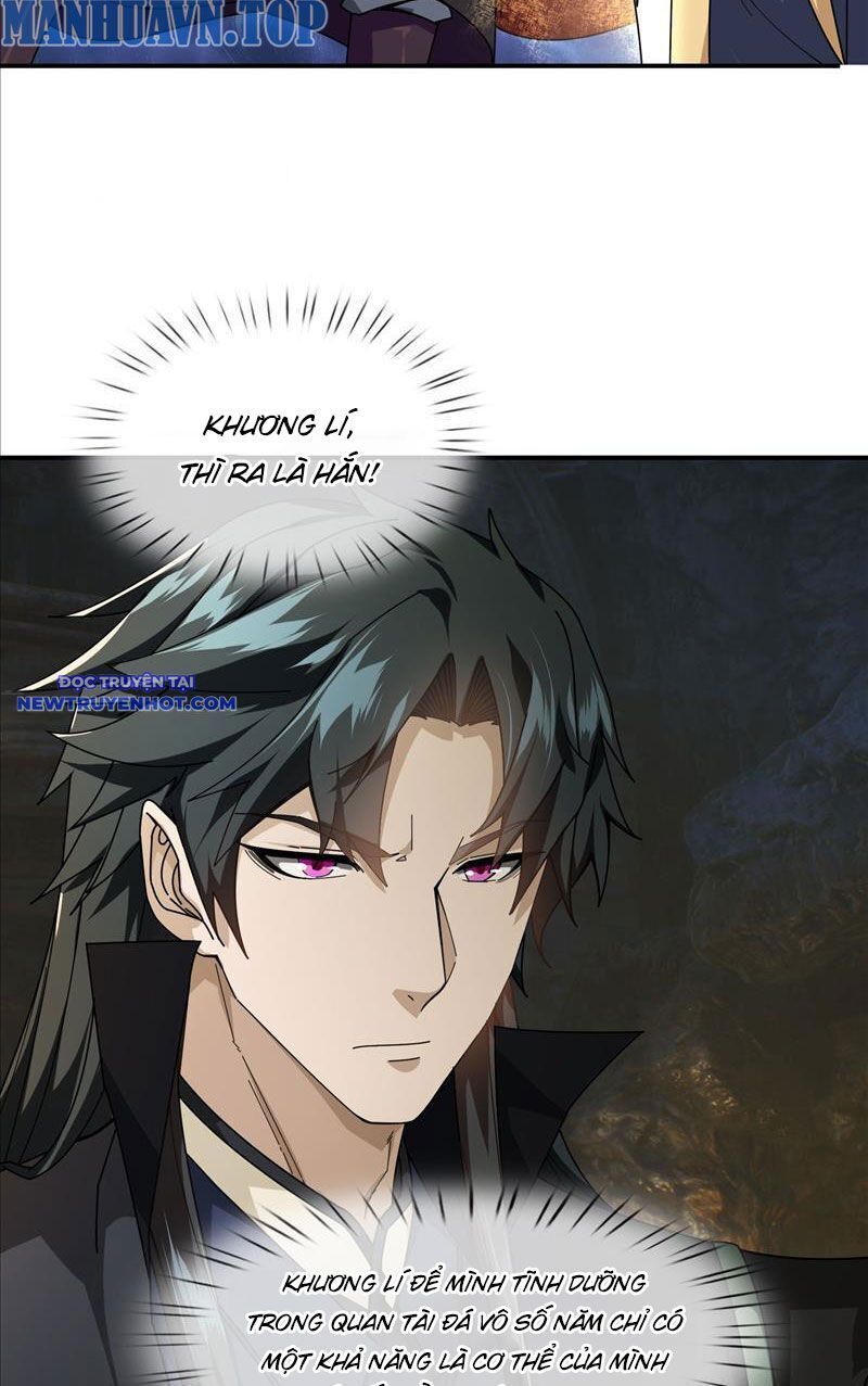 ngủ say vạn cổ: xuất thế đẩy ngang chư thiên chapter 2 12