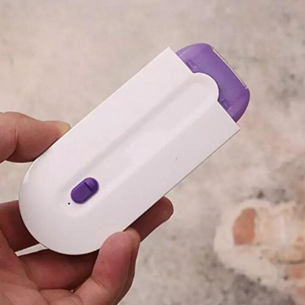 Hair Removal Machine Beauty Face Arms Legs