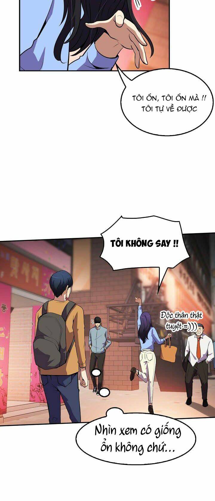 điều tra viên chuyển sinh chapter 42 47