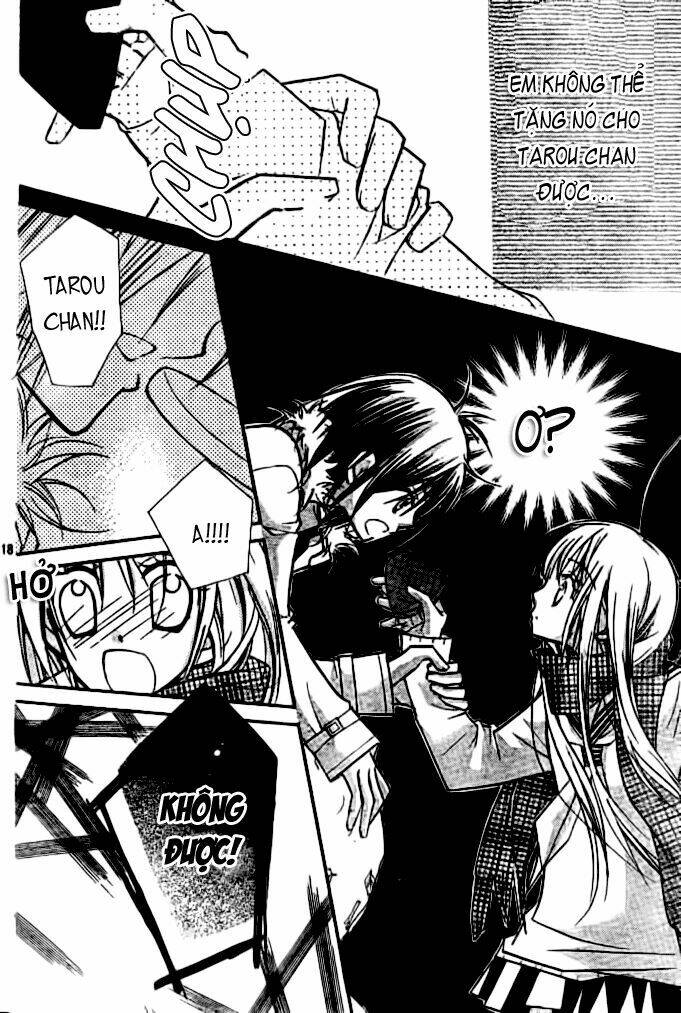 orange planet chapter 11 20