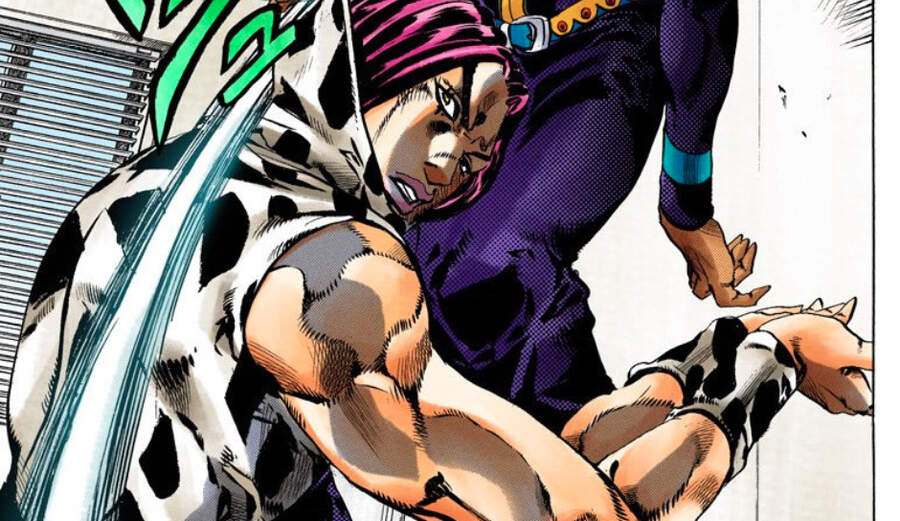 cuộc phiêu lưu bí ẩn chapter 706 25