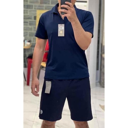 SALE Áo Polo Nam chất lascote thể thao