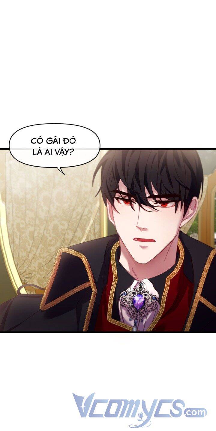 vị hôn thê của kẻ săn mồi chapter 3 6