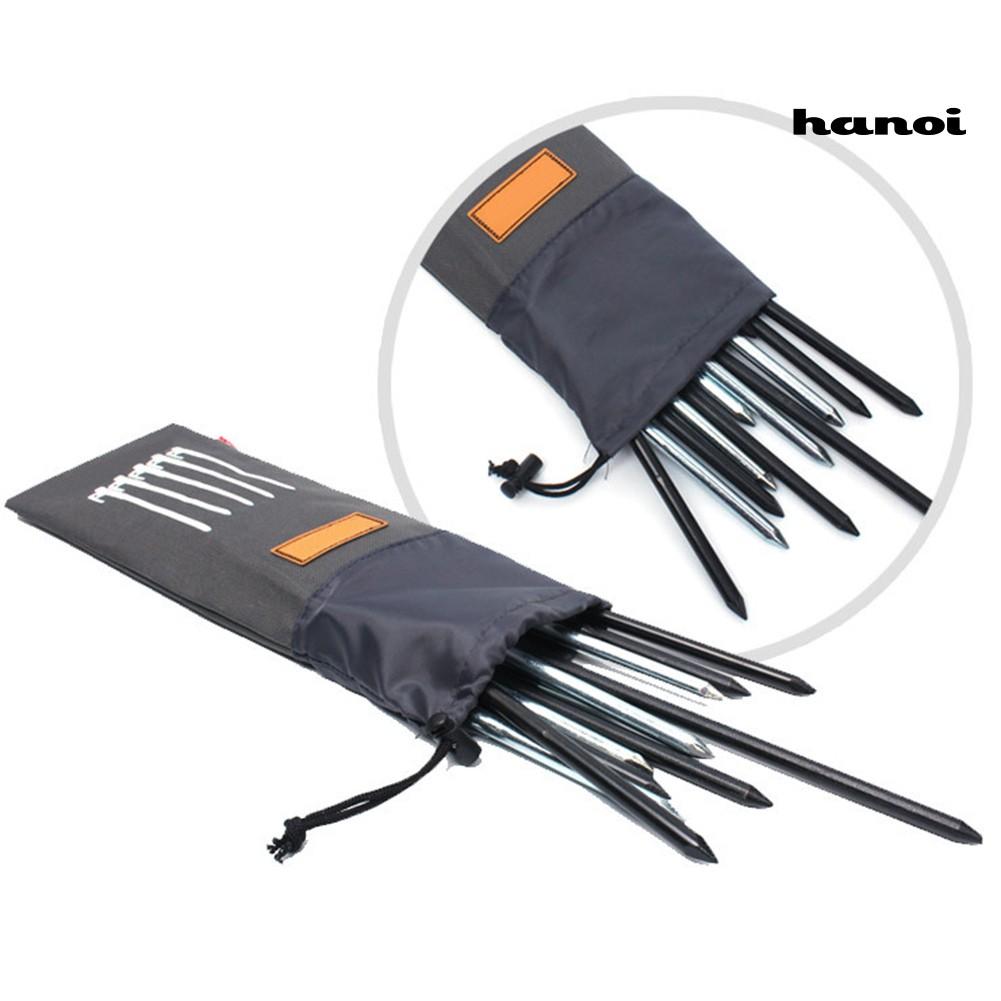 Túi Đựng Cọc Dựng Lều Tiện Lợi