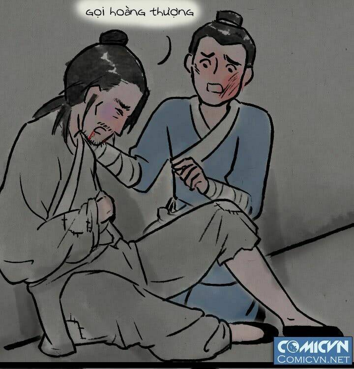 nhất thiền tiểu hòa thượng chapter 74 16