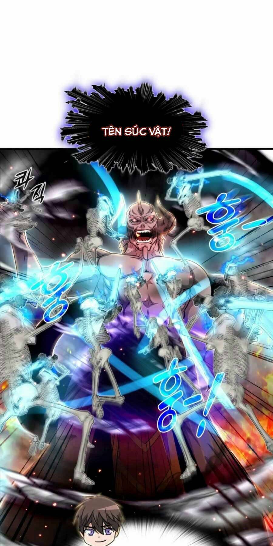 mẹ tôi là chòm sao bảo hộ m chapter 10 9