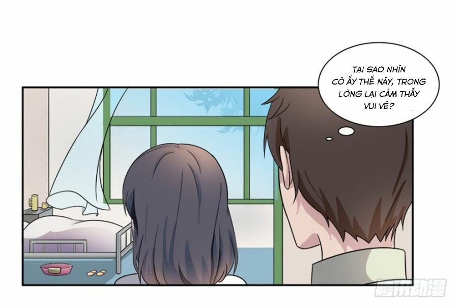 thiên kim đường môn chapter 61 23