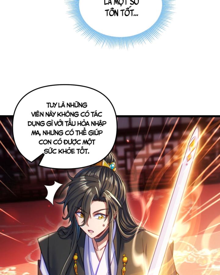 khoan đã tiên tử! xin hãy nghe ta xảo biện chapter 5 7