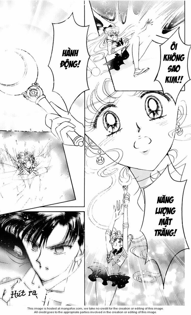 thủy thủ mặt trăng chapter 12.2 20