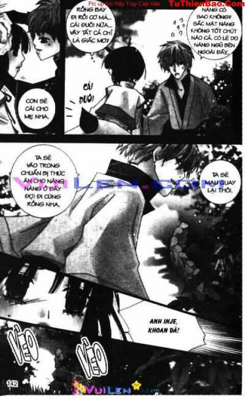 cáo nhỏ đáng yêu chapter 6 142