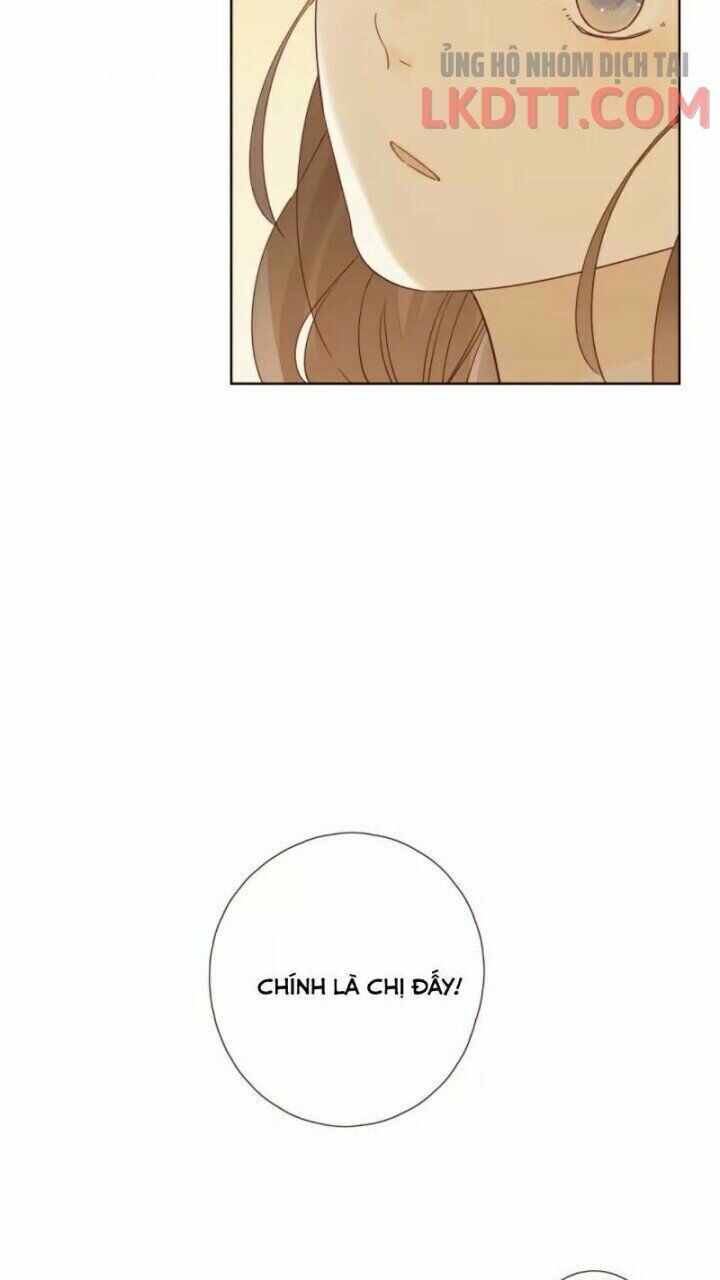 Cô Ấy Không Đáng Yêu chapter 37.5 30