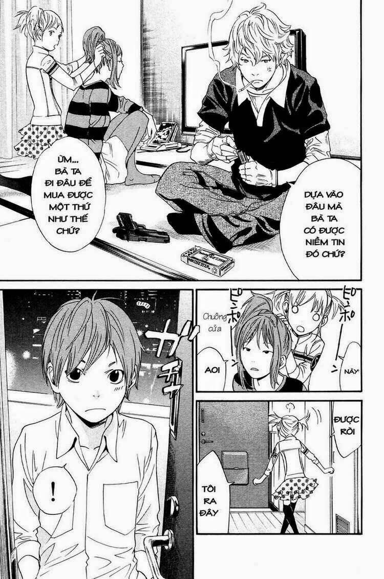 alive - the final evolution chapter 74 12