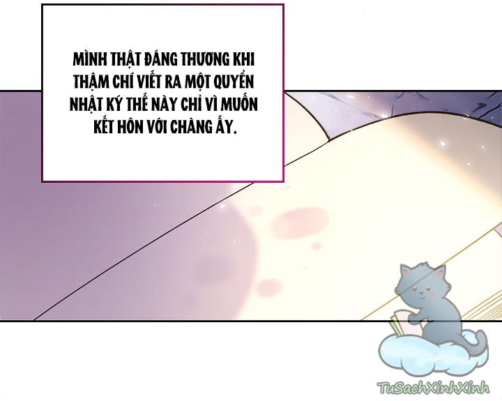 [15+] công chúa chloe chapter 69.5 19