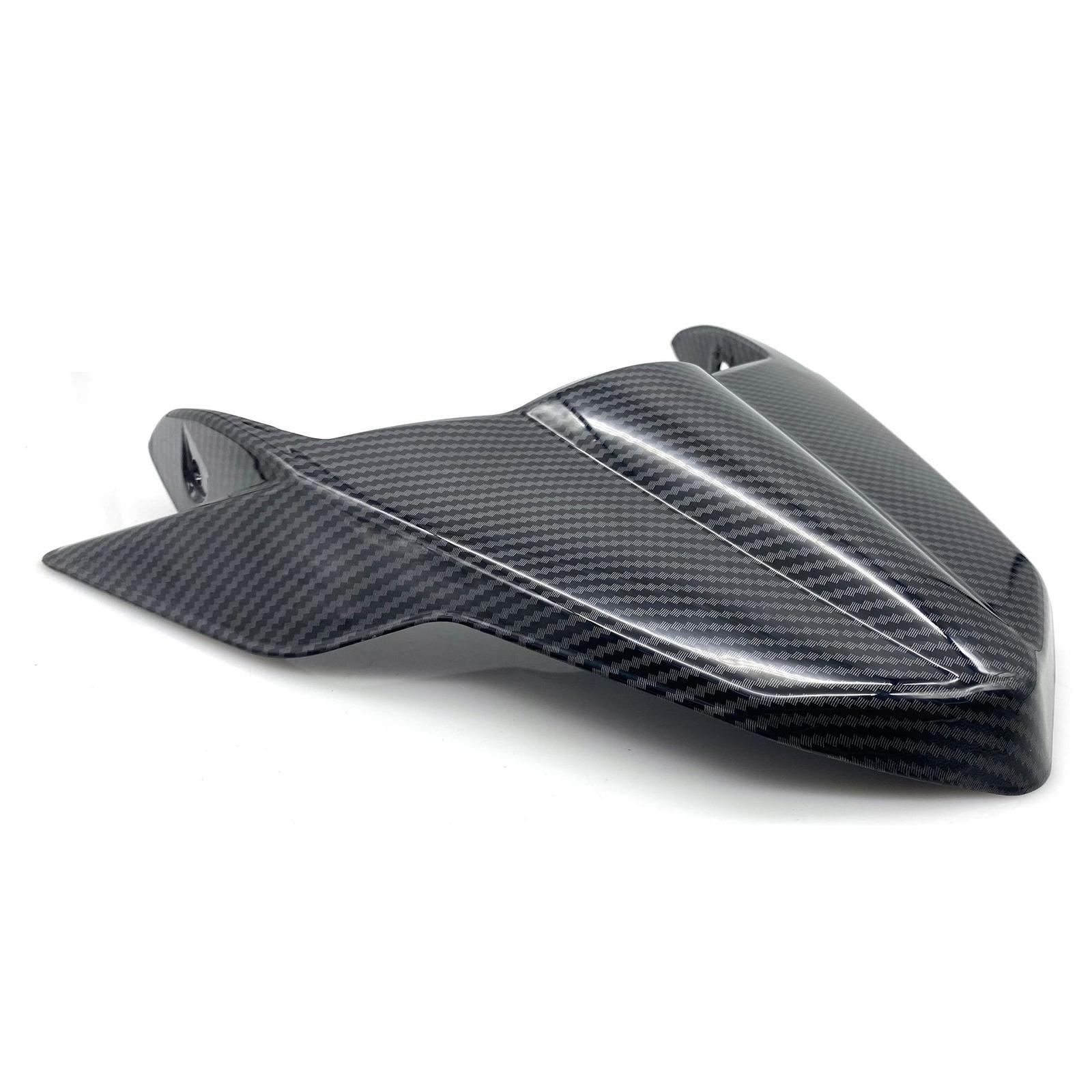 Replacement Motorcycle Windscreen Fit for   FZ09 SP 2017-2020