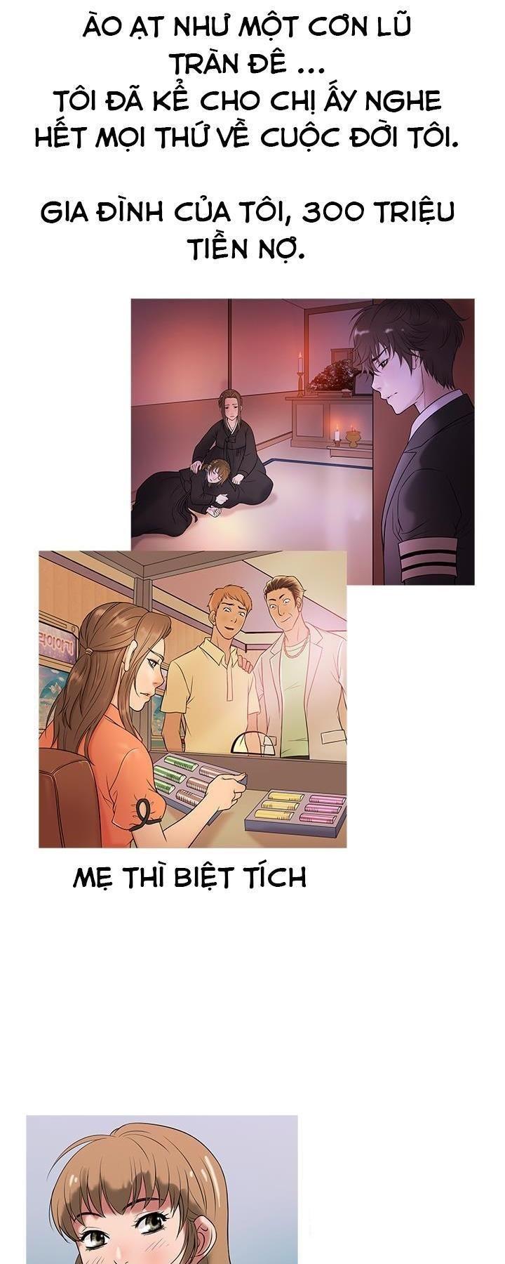 thiên đường chapter 10 30